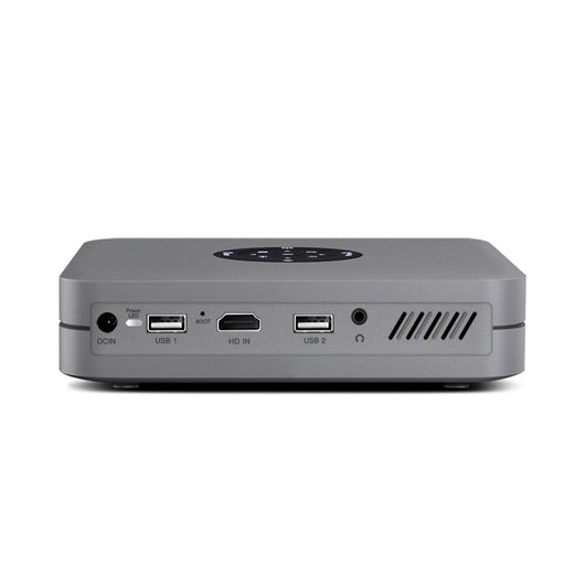 Proyector Portátil DLP HD para Cine en Casa - Image 3