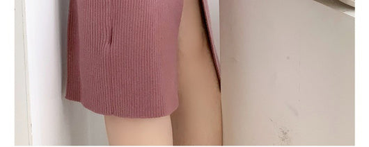 Falda Base Térmica Ajustada hasta la Rodilla - Image 13