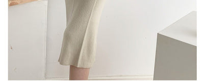 Falda Base Térmica Ajustada hasta la Rodilla - Image 33