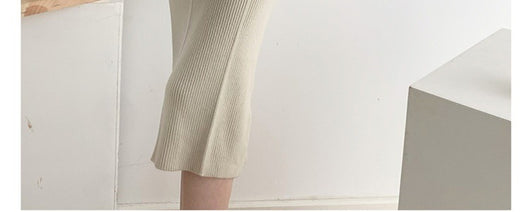 Falda Base Térmica Ajustada hasta la Rodilla - Image 33