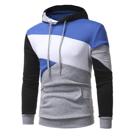 Sudadera con Capucha de Diseño Personalizado para Hombre - Image 17