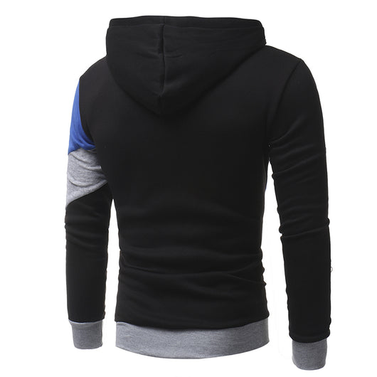 Sudadera con Capucha de Diseño Personalizado para Hombre - Image 18