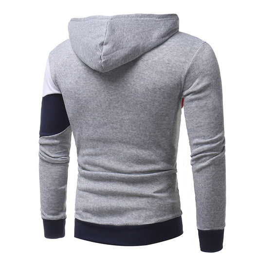 Sudadera con Capucha de Diseño Personalizado para Hombre - Image 22