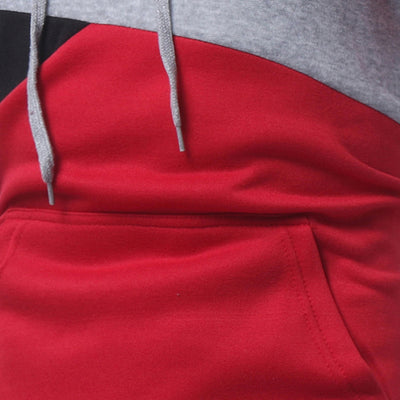 Sudadera con Capucha de Diseño Personalizado para Hombre - Image 25