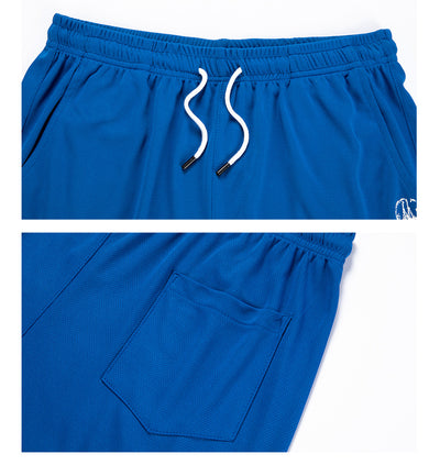 Conjunto Deportivo Casual con Capucha y Combinación de Colores para Hombre - Image 12