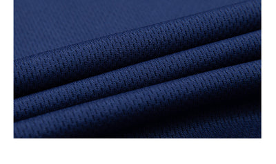 Cardigan Deportivo Tallas Grandes para Hombre con Líneas Contrastantes - Image 17