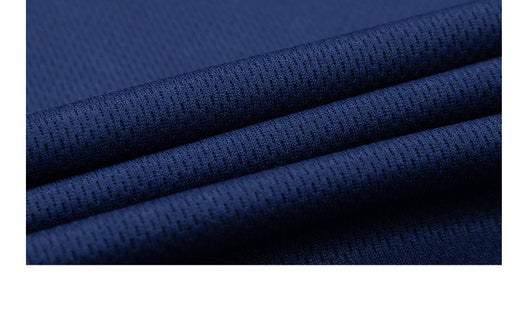 Cardigan Deportivo Tallas Grandes para Hombre con Líneas Contrastantes - Image 17