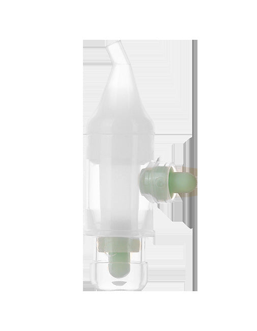 Aspirador Nasal de Silicona con Válvula Antirreflujo - Image 15