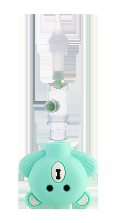 Aspirador Nasal de Silicona con Válvula Antirreflujo - Image 18