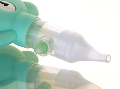 Aspirador Nasal de Silicona con Válvula Antirreflujo - Image 23