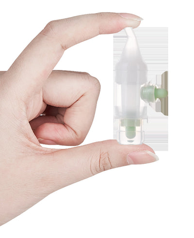 Aspirador Nasal de Silicona con Válvula Antirreflujo - Image 28