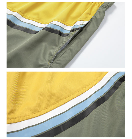 Camiseta Suelta de Moda Casual Trendy - Image 11