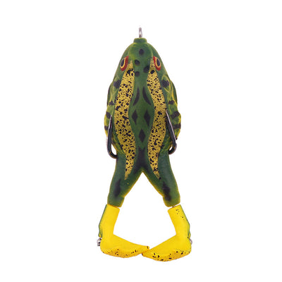 Rana Artificial Soft Bait Thunder - Image 15