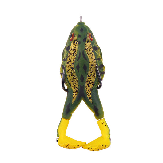 Rana Artificial Soft Bait Thunder - Image 15