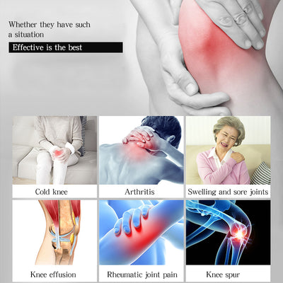 Masajeador Inteligente de Rodilla con Tecnología de Calor - Image 10