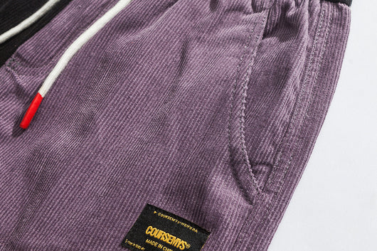 Pantalones Overol Hombre Verano Casual Hip-Hop Tendencia - Image 19