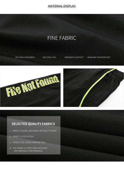Pantalones Deportivos de Secado Rápido en 5 Minutos - Image 12