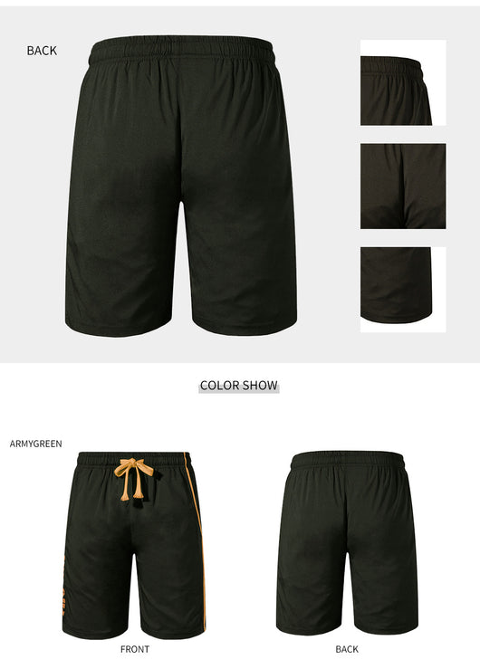 Pantalones Deportivos de Secado Rápido en 5 Minutos - Image 14