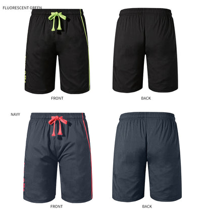 Pantalones Deportivos de Secado Rápido en 5 Minutos - Image 15