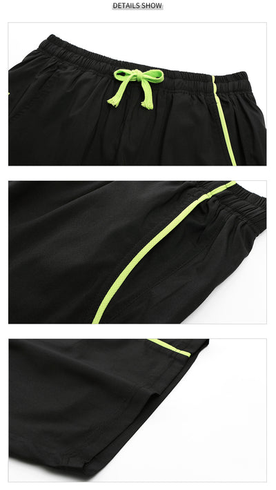 Pantalones Deportivos de Secado Rápido en 5 Minutos - Image 16