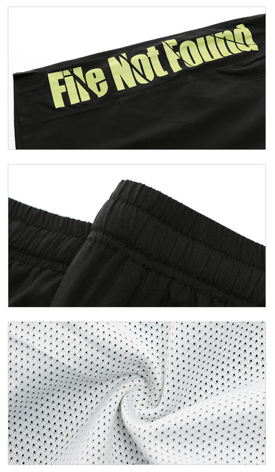 Pantalones Deportivos de Secado Rápido en 5 Minutos - Image 17