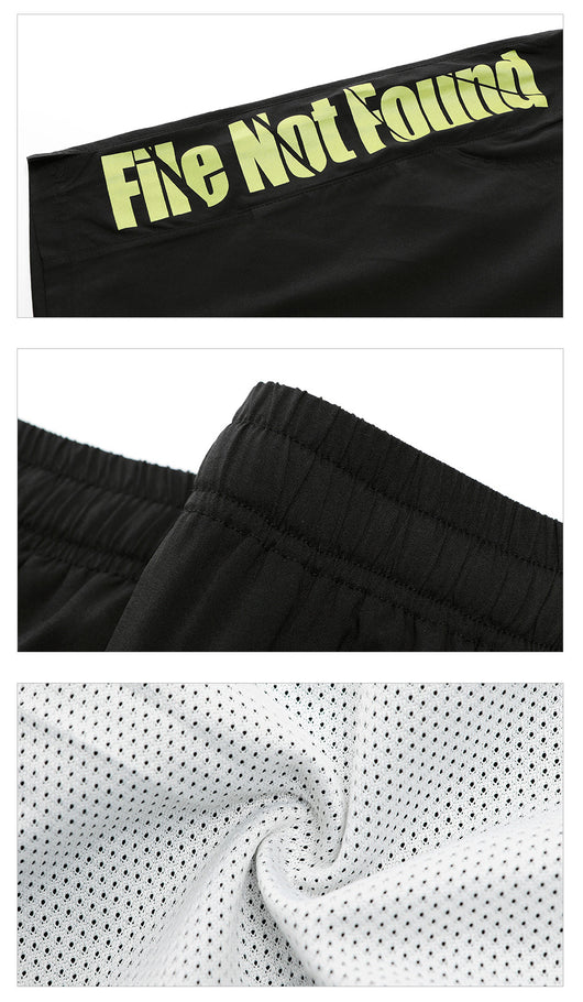 Pantalones Deportivos de Secado Rápido en 5 Minutos - Image 17