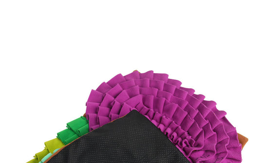 Tapete Olfativo Interactivo para Perros - Juego Antiestés - Image 12
