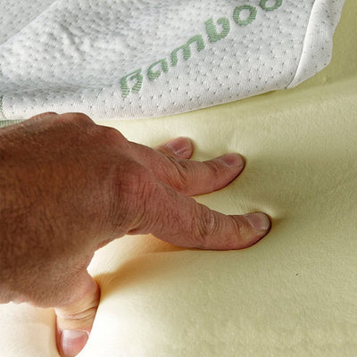Faja Lumbar de Espuma Viscoelástica con Recuperación Lenta - Image 17