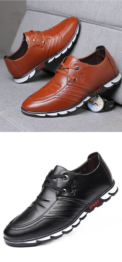Zapatos Casuales Seneca - Image 5