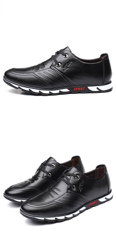 Zapatos Casuales Seneca - Image 6