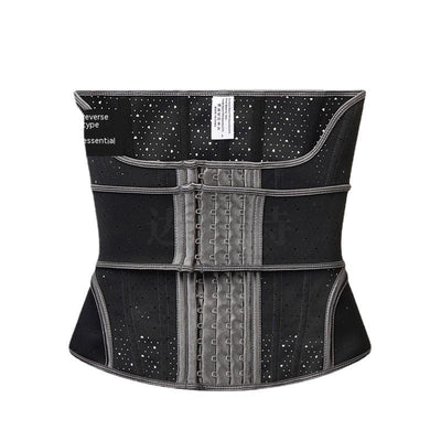 Faja Reductora con 15 Varillas de Acero para Mujer - Image 8