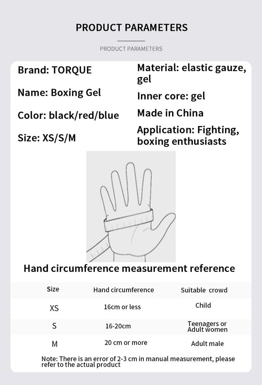 Protectores de Combate Fist Peak para Niños - Protección Completa - Image 7