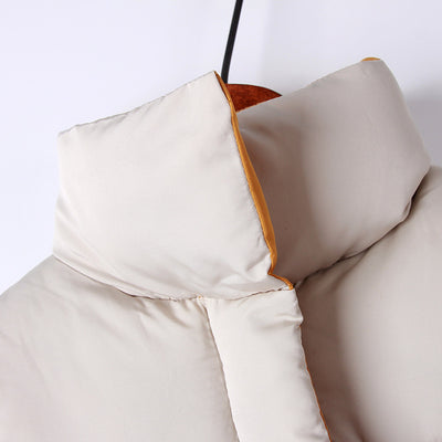 Chaleco Acolchado de Algodón para Niños - Image 2