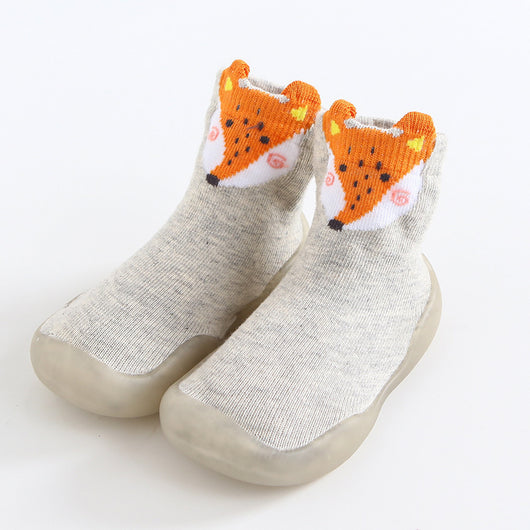 Zapatos con Calcetines Integrados para Niños Pequeños - Image 4
