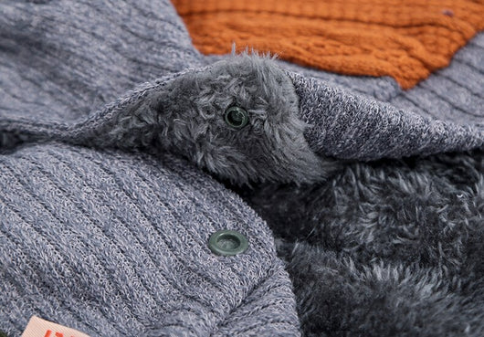 Suéter Abrigador para Perros - Image 19