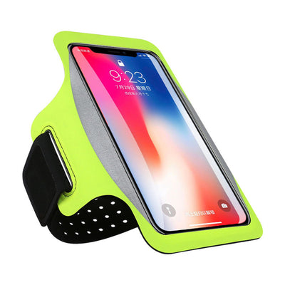 Funda Deportiva para Teléfono con Brazalete Ajustable - Image 9