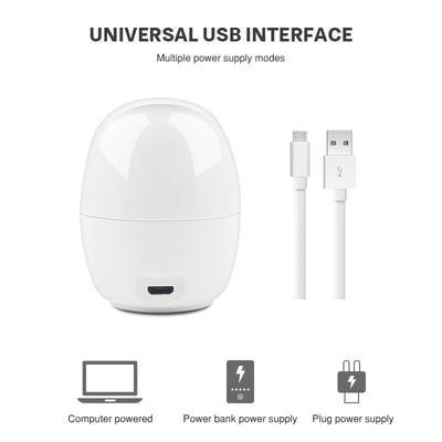 Secador UV Portátil para Uñas - Image 13