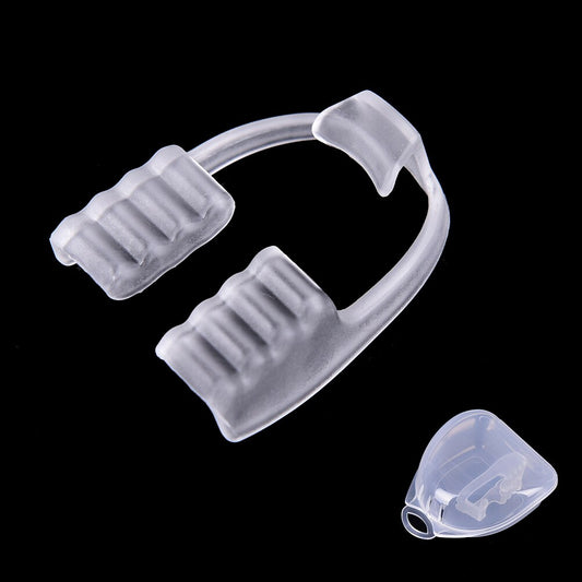 Protectores de Molares para Alineación Dental