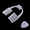 Protectores de Molares para Alineación Dental