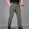 Men's Quick-Dry Athletic Shorts