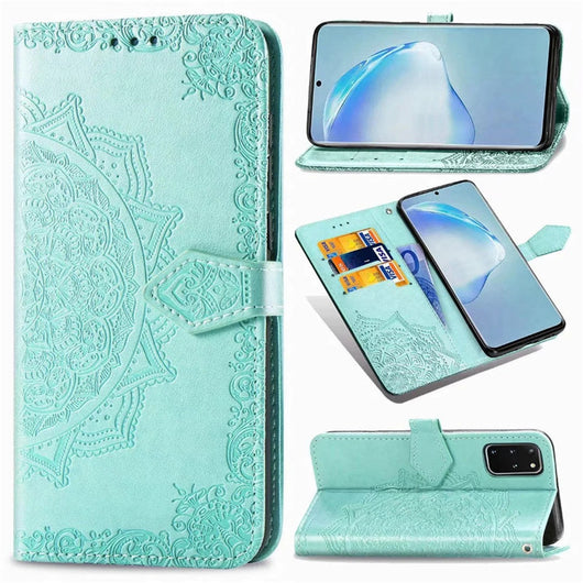 Funda de Cuero Premium para Teléfono Móvil - Image 13