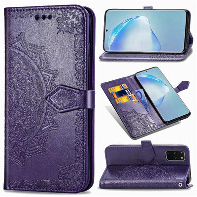 Funda de Cuero Premium para Teléfono Móvil - Image 14