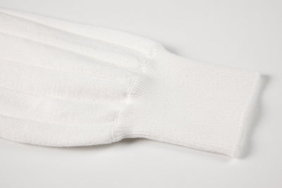 Suéter Tipo Dos Piezas con Cuello Polo para Mujer - Image 10