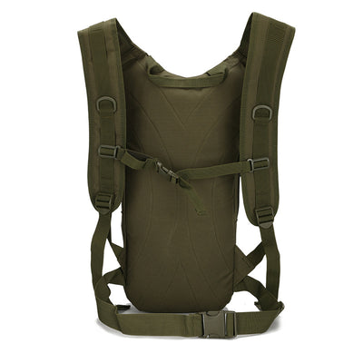 Mochila Oxford Impermeable de Gran Capacidad para Viajes y Aventura - Image 4
