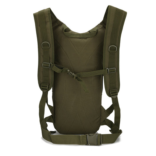 Mochila Oxford Impermeable de Gran Capacidad para Viajes y Aventura - Image 4