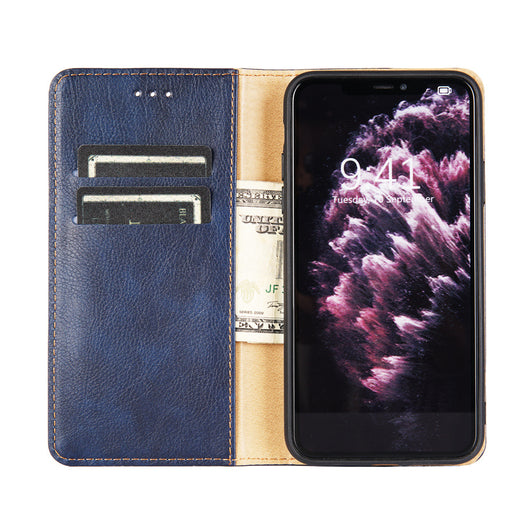 Funda Protectora Tipo Cartera para Teléfono Móvil - Image 11