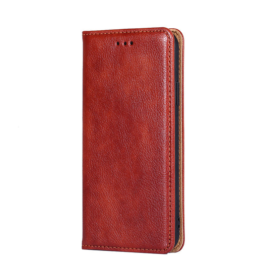 Funda Protectora Tipo Cartera para Teléfono Móvil - Image 22