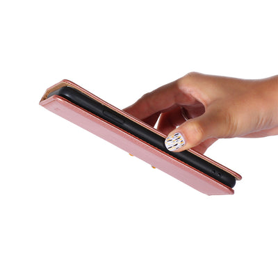 Funda Protectora Tipo Cartera para Teléfono Móvil - Image 26