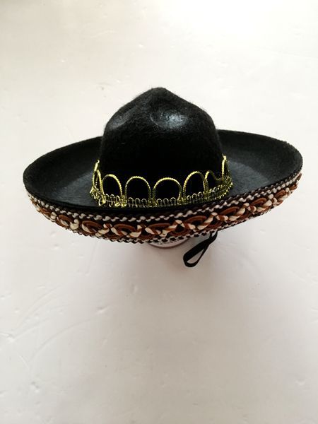 Sombreros de Perrito Hot Dog para Mascotas - Image 17