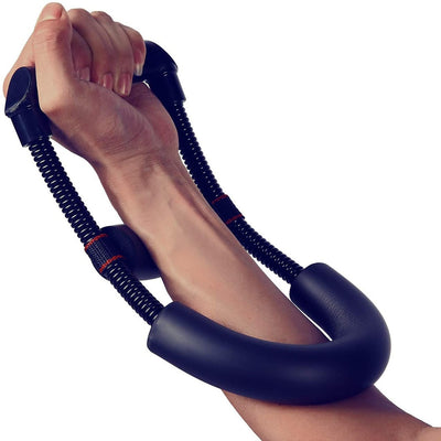 Fortalecedor de Agarre Ajustable - Entrenador de Fuerza para Manos y Antebrazos - Image 18